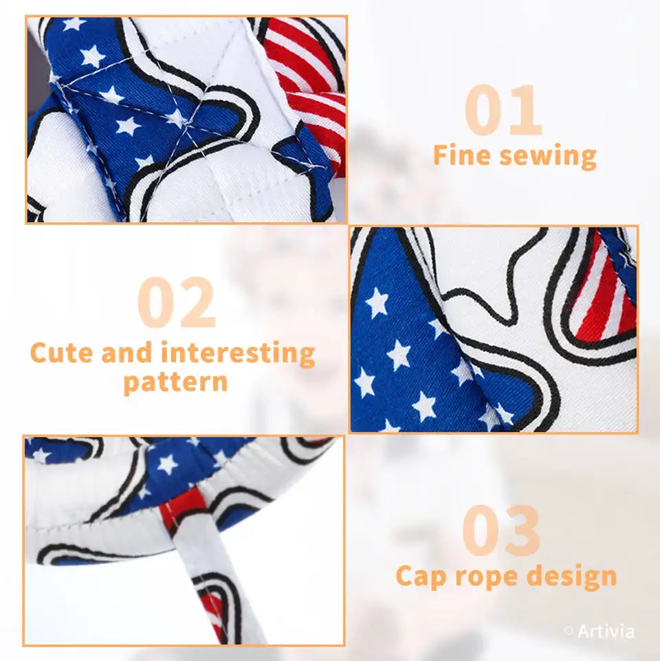 CASCO PROTECTOR PARA BEBÉS