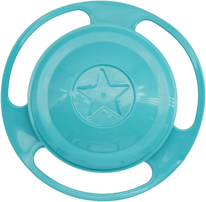BOWL ANTIDERRAME INFANTIL