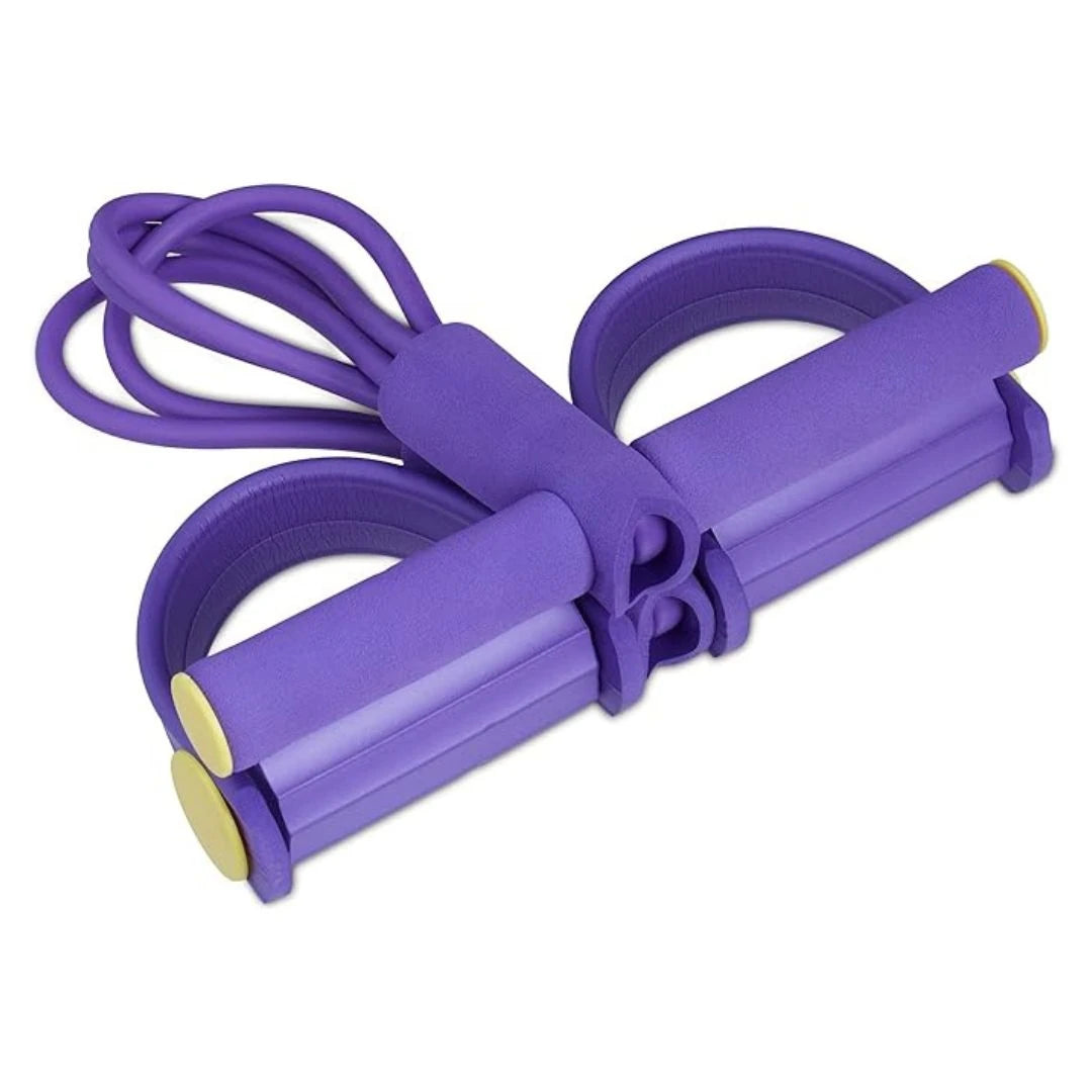 SET DE BANDAS ELASTICAS PARA EJERCICIO EN CASA