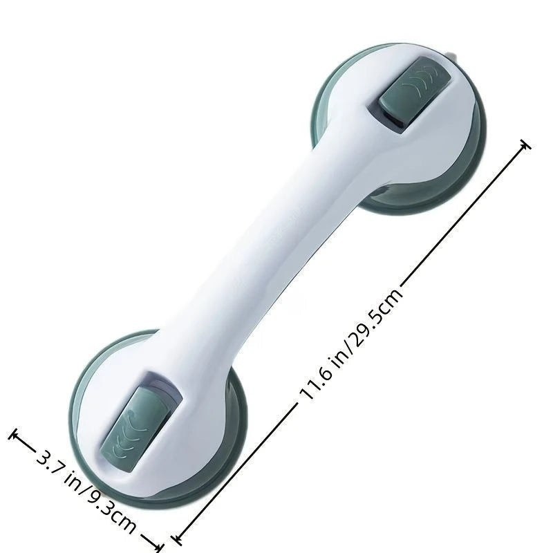 BARRA DE SEGURIDAD PARA BAÑO 🚿