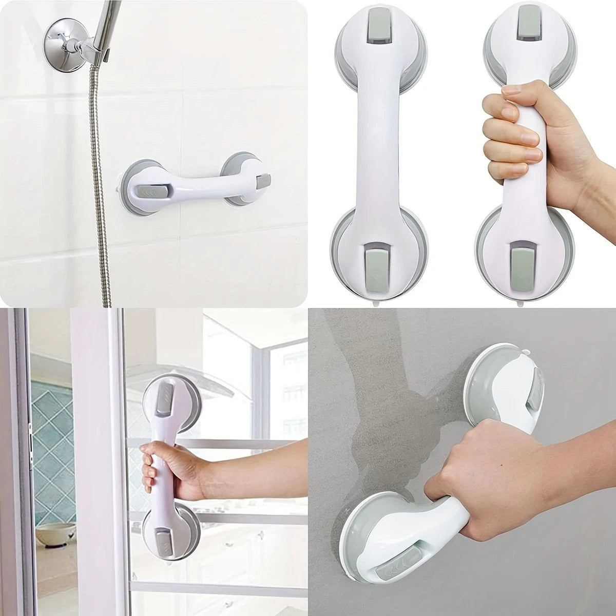 BARRA DE SEGURIDAD PARA BAÑO 🚿