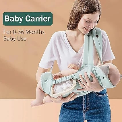 PORTABEBÉ ERGOFLEX 3 EN 1 AJUSTABLE
