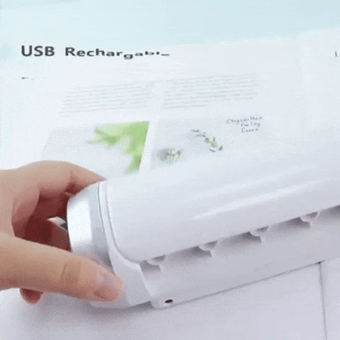 DESINFECTANTE PARA CEPILLOS DE DIENTES