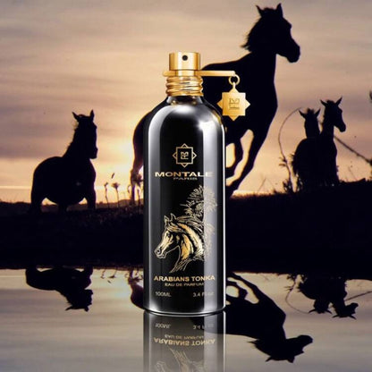 PERFUME MONTALE ARABIANS TONKA