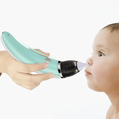 LIMPIADOR NASAL INFANTIL