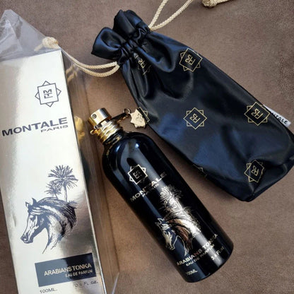 PERFUME MONTALE ARABIANS TONKA