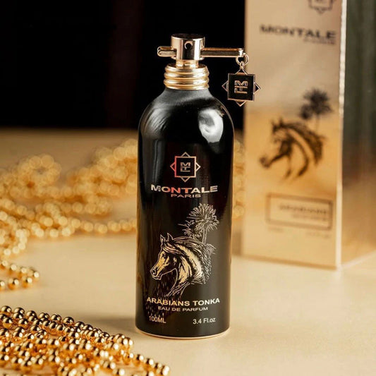 PERFUME MONTALE ARABIANS TONKA